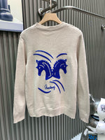 Classic Fashion Sweater-1106
