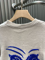 Classic Fashion Sweater-1106