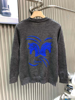 Classic Fashion Sweater-1106
