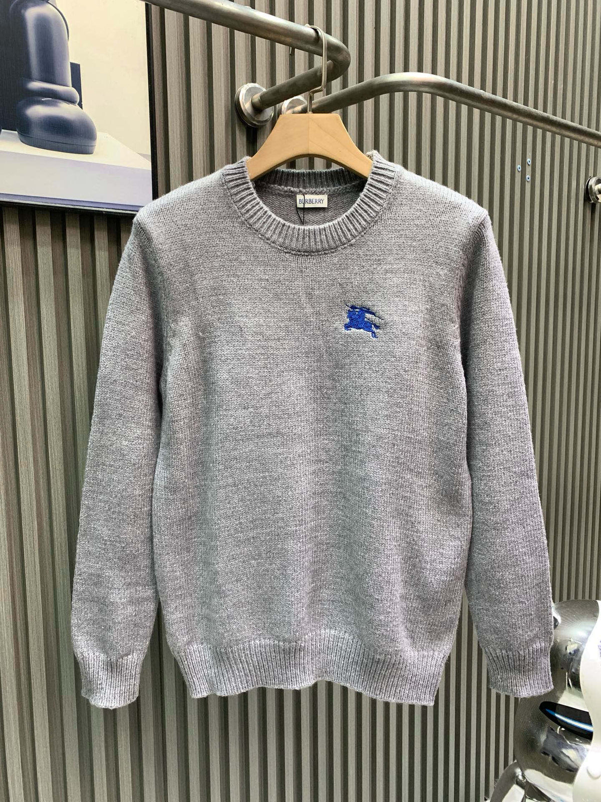 Classic Fashion Sweater-1106