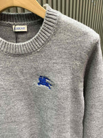 Classic Fashion Sweater-1106