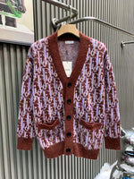 Classic Fashion Sweater-1107