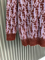 Classic Fashion Sweater-1107