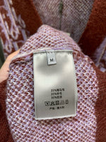 Classic Fashion Sweater-1107