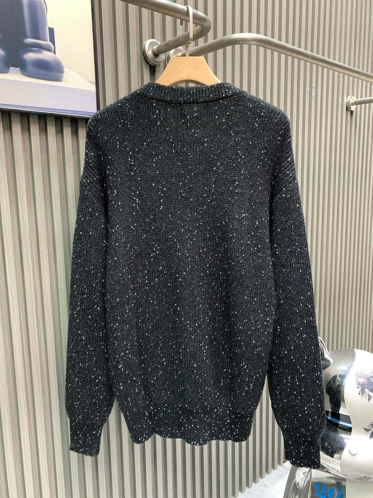 Classic Fashion Sweater-1108