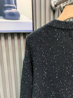 Classic Fashion Sweater-1108