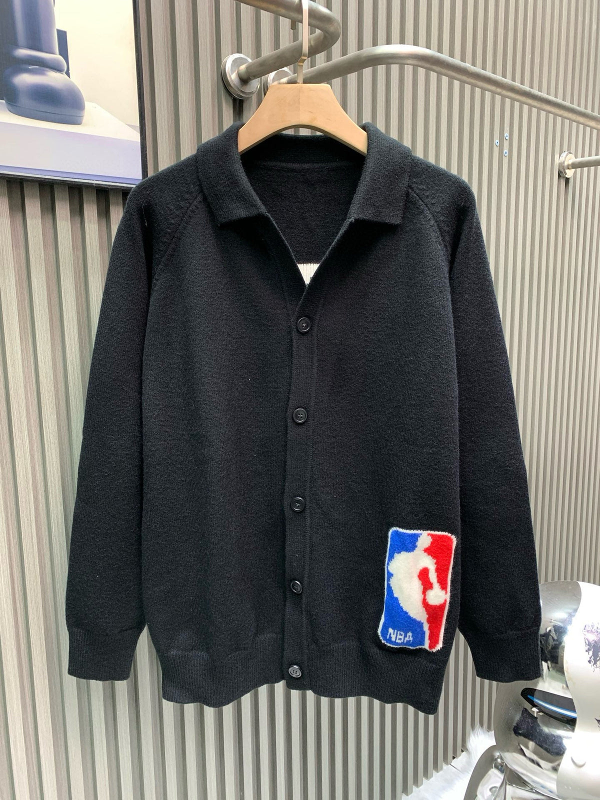 Classic Fashion Sweater-1109