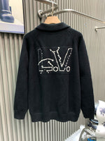 Classic Fashion Sweater-1109