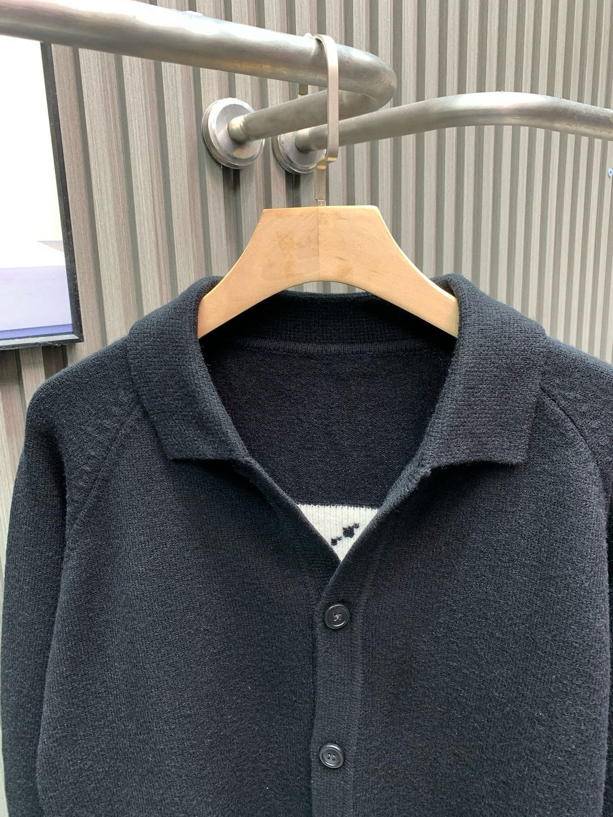 Classic Fashion Sweater-1109