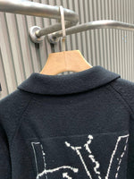 Classic Fashion Sweater-1109
