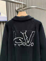 Classic Fashion Sweater-1109