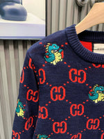 Classic Fashion Sweater-1110