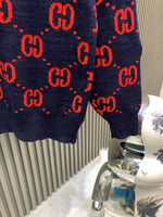 Classic Fashion Sweater-1110