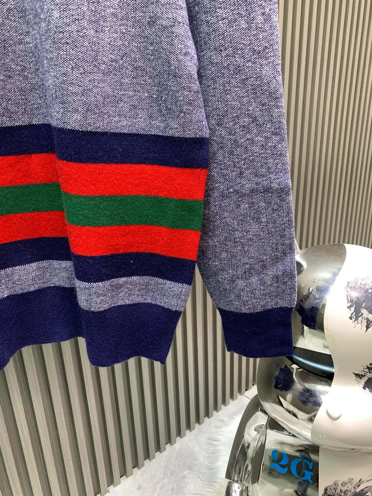 Classic Fashion Sweater-1111