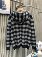 Classic Fashion Sweater-1112