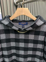 Classic Fashion Sweater-1112