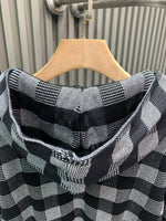 Classic Fashion Sweater-1112