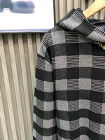 Classic Fashion Sweater-1112
