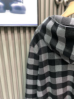 Classic Fashion Sweater-1112