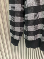 Classic Fashion Sweater-1112