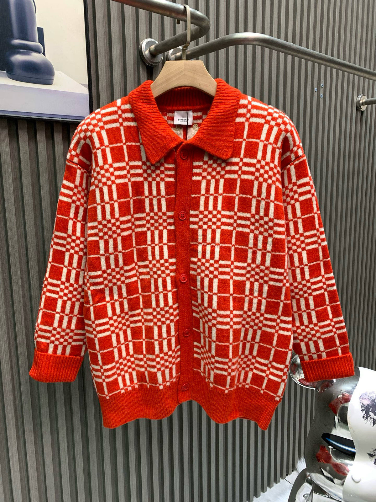 Classic Fashion Sweater-1113