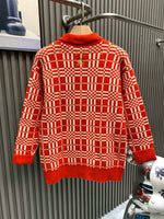 Classic Fashion Sweater-1113
