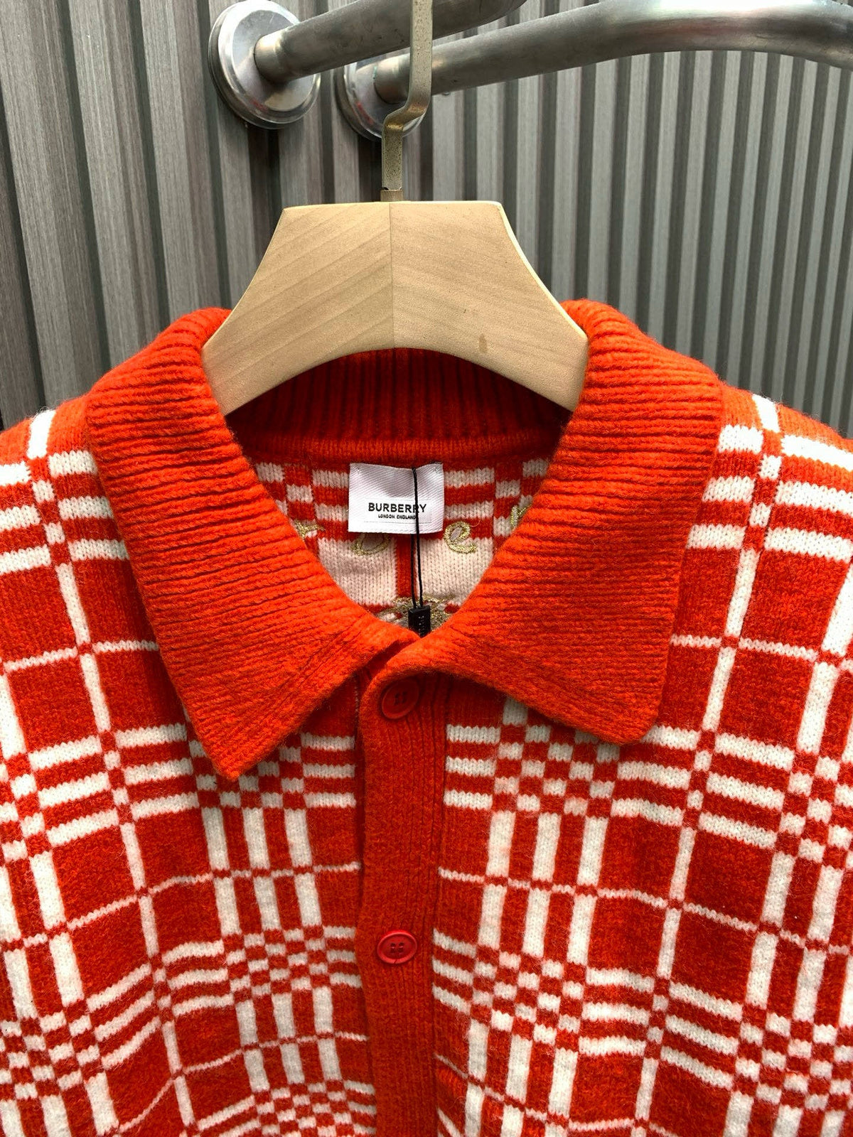 Classic Fashion Sweater-1113