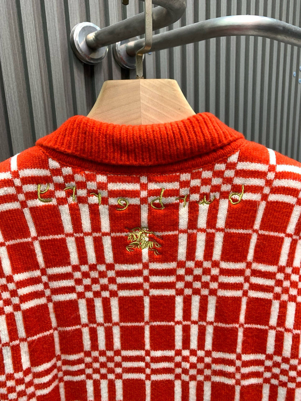 Classic Fashion Sweater-1113