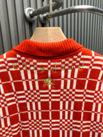 Classic Fashion Sweater-1113