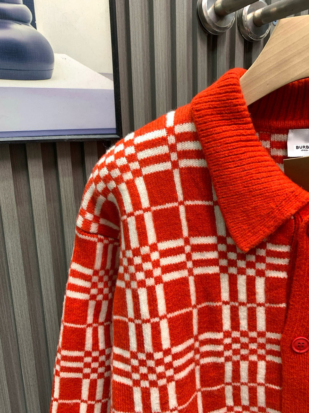 Classic Fashion Sweater-1113