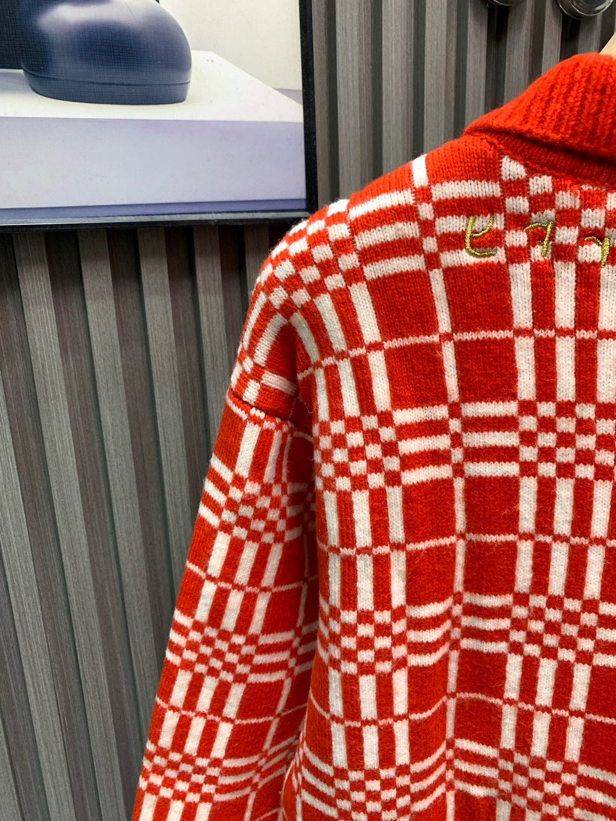 Classic Fashion Sweater-1113