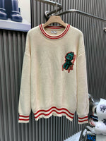 Classic Fashion Sweater-1114