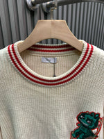 Classic Fashion Sweater-1114