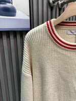 Classic Fashion Sweater-1114