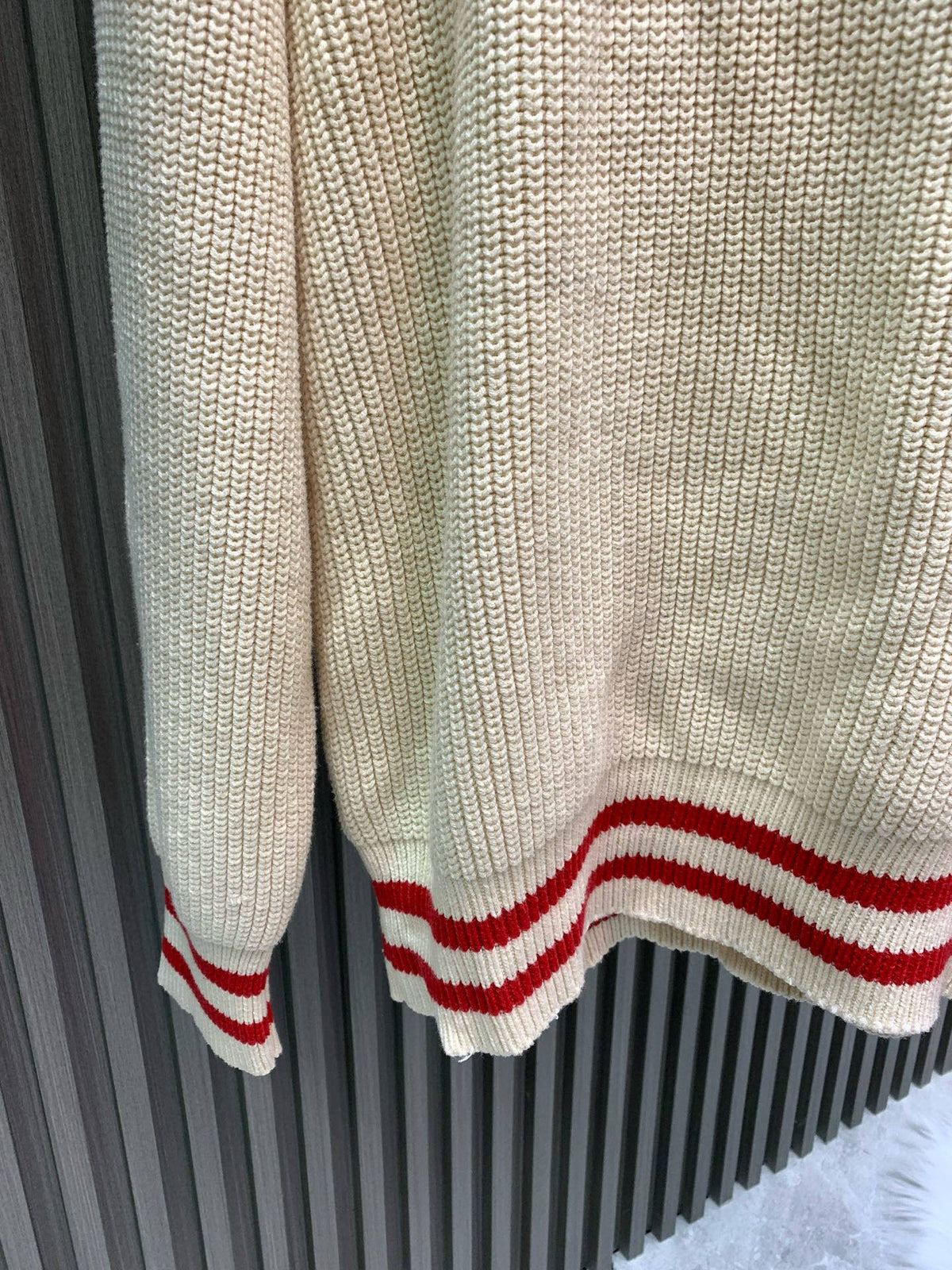 Classic Fashion Sweater-1114