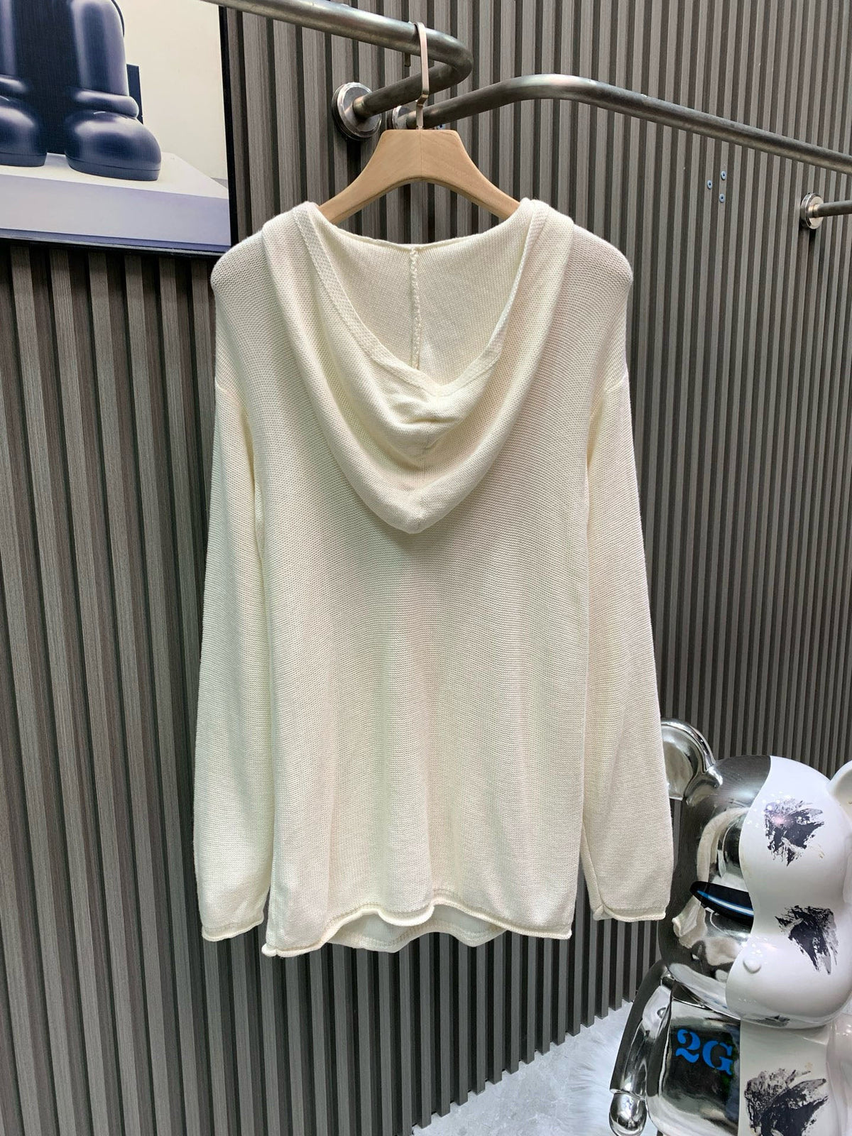 Classic Fashion Sweater-1115
