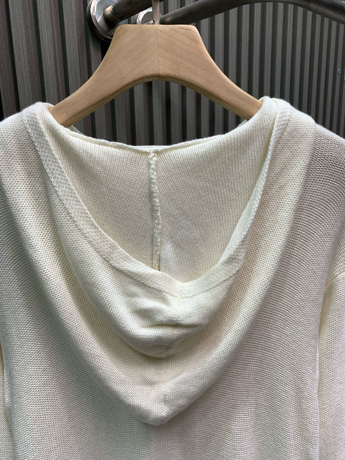 Classic Fashion Sweater-1115