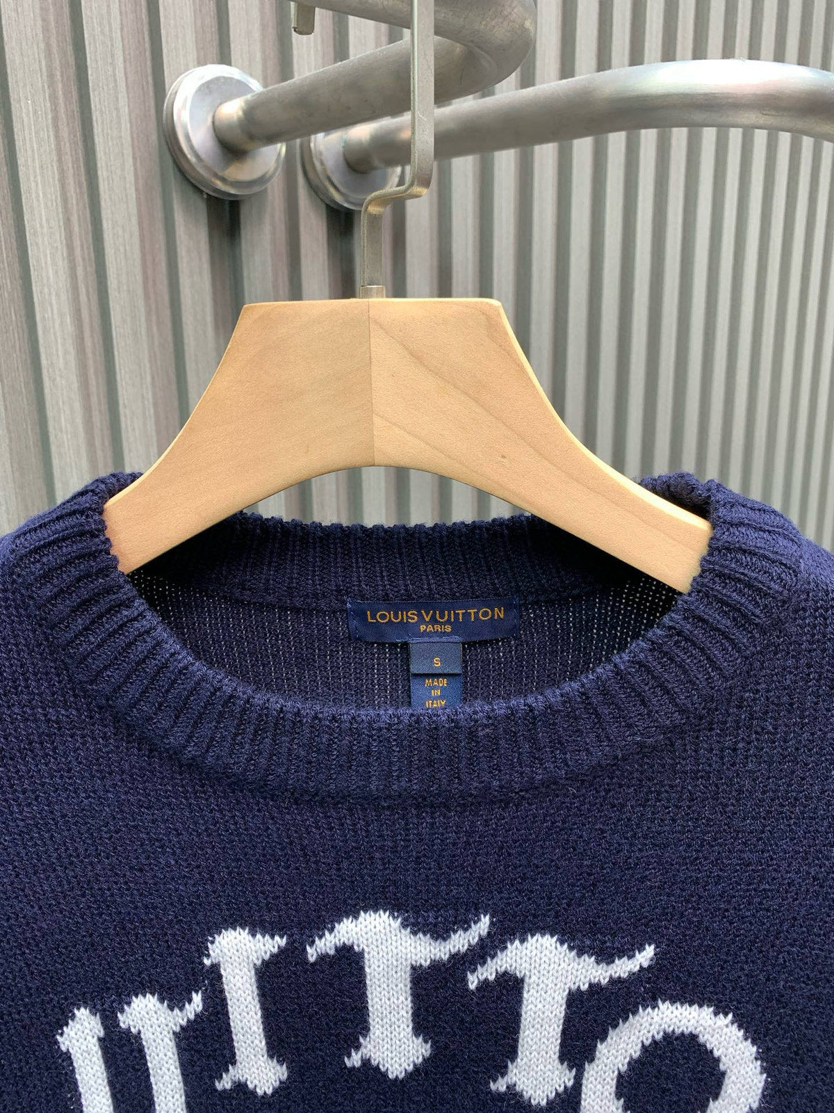 Classic Fashion Sweater-1116