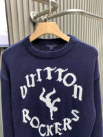 Classic Fashion Sweater-1116