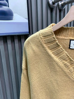 Classic Fashion Sweater-1117
