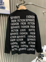 Classic Fashion Sweater-1118