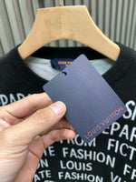 Classic Fashion Sweater-1118