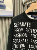 Classic Fashion Sweater-1118