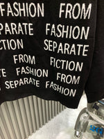 Classic Fashion Sweater-1118