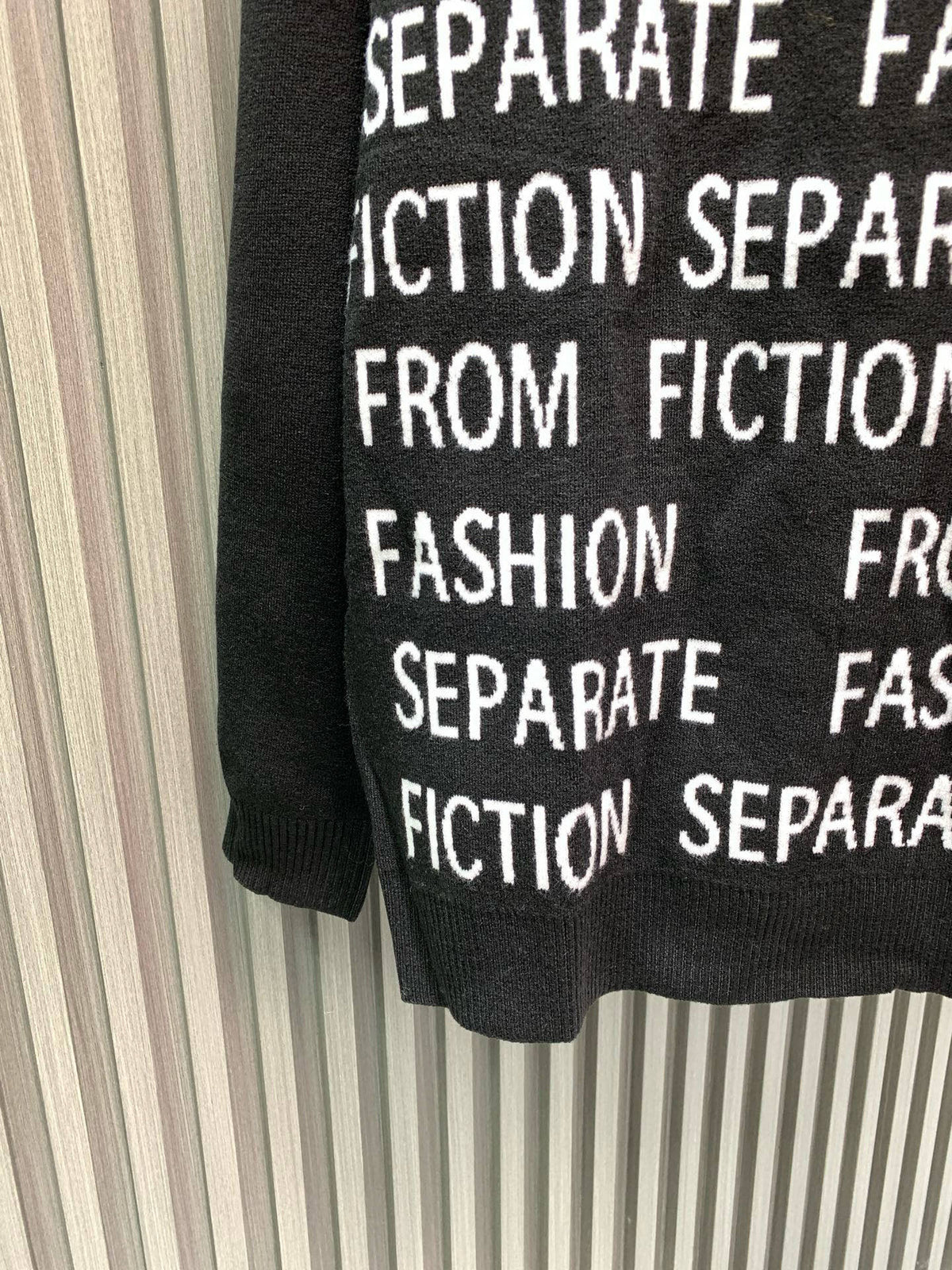 Classic Fashion Sweater-1118