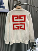 Classic Fashion Sweater-1119