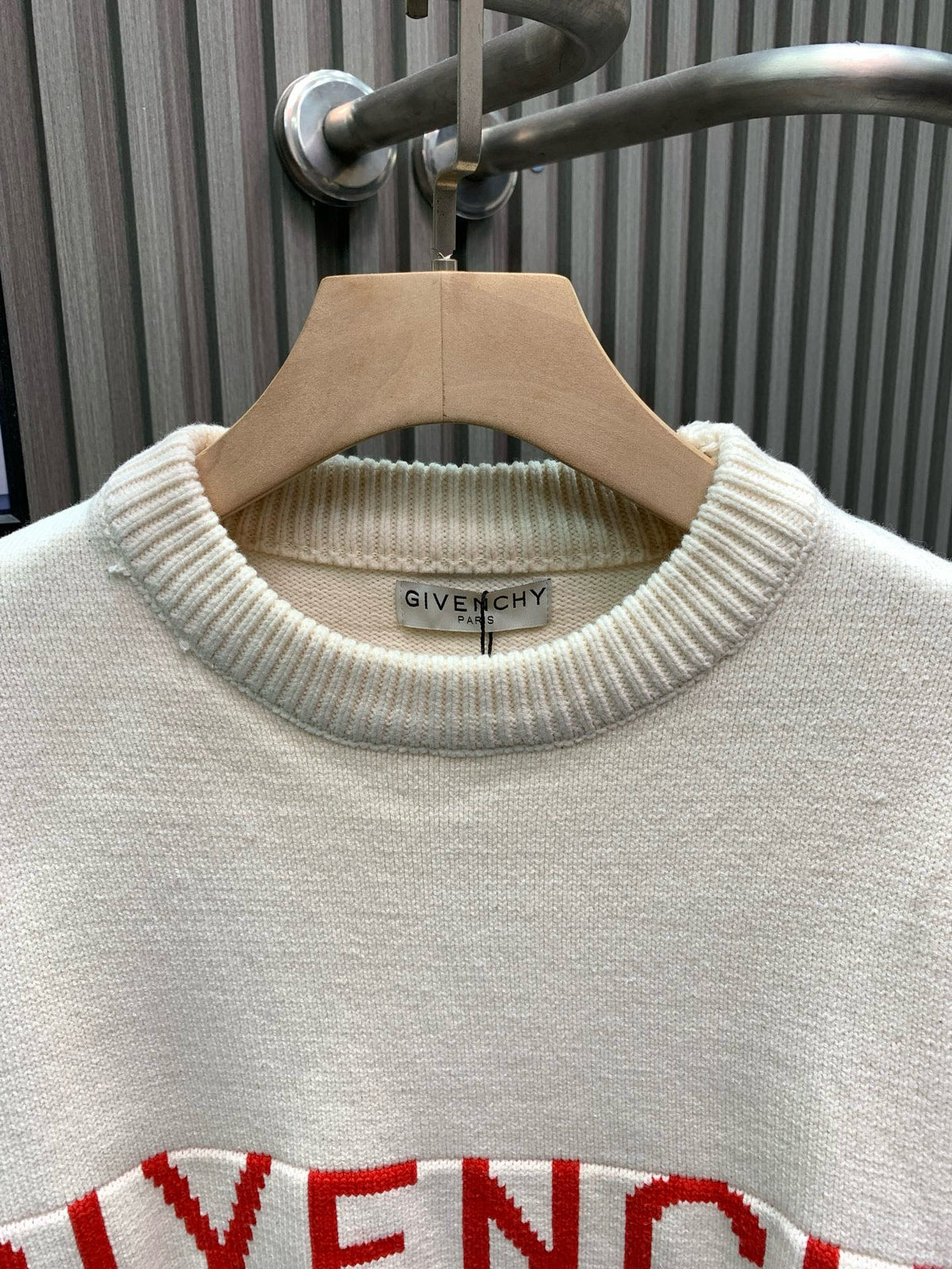 Classic Fashion Sweater-1119