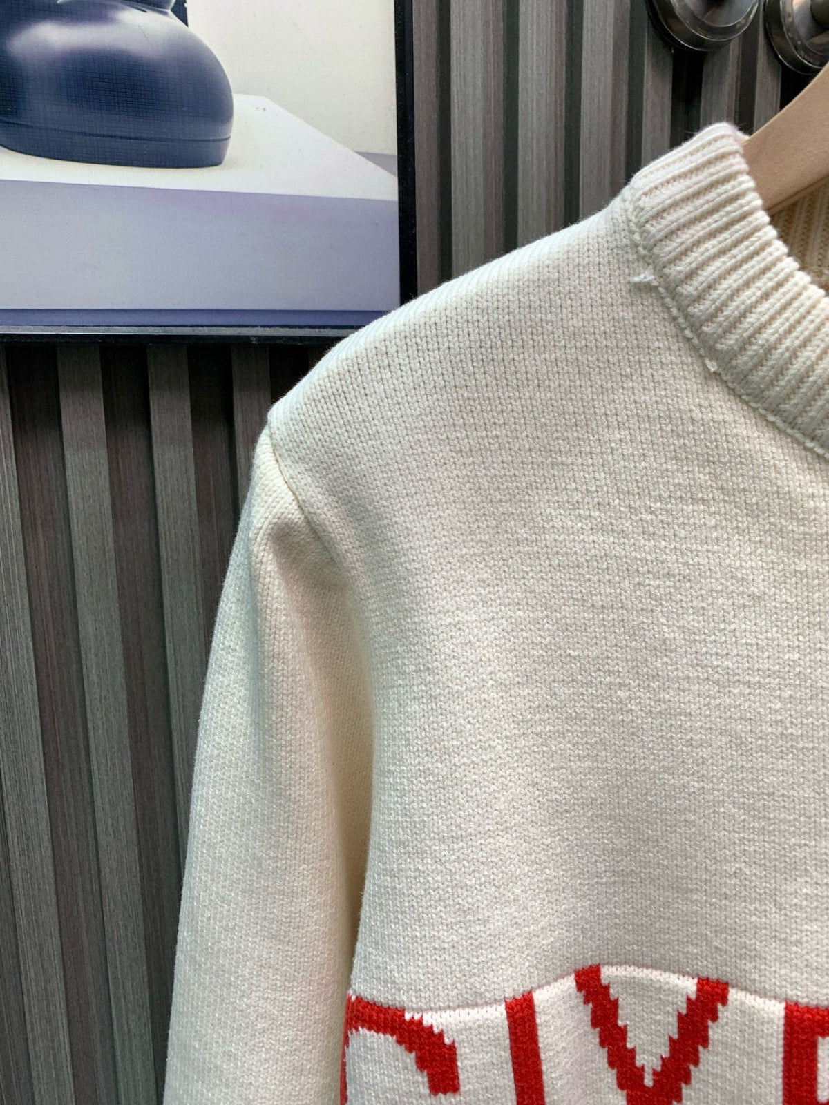 Classic Fashion Sweater-1119