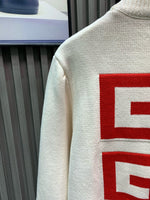 Classic Fashion Sweater-1119