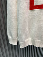 Classic Fashion Sweater-1119